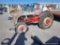 Ford 9n Tractor - As Is