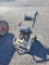 Pressure Washer