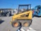 Case 1830 Skid Loader