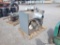 Natural Gas Heater
