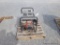 Winco Generator 4500 Watt