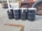 4 Drums