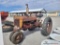 Farmall Tractor