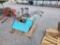 1 Propane Concrete Saw, 1 Gas Concrete Saw