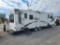 2008 Keystone Cougar Bumper Pull Camper