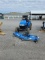 New Holland Tc29d Diesel Tractor