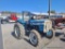 Long 445 Diesel Tractor