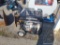 Tmg 12000 Watt Gas Generator