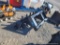 Wolverine Leveler Attachment