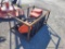 Agrotk Excavator Brush Flail Mower