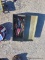 Tool Box W/ Nut Drivers & Screwdrivers
