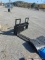 Heavy Duty Forks