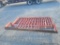 Livestock Bed Rack