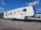 2004 Open Road 5th Wheel Camper