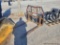 Skid Loader Forks