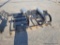 Tomahawk Grapple - Quick Hitch