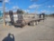 Kaufman 30' Tandem Dual Axle