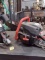ICS 695 Concrete Chainsaw