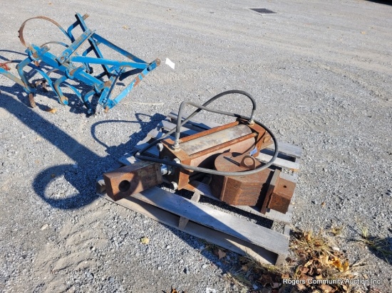 Hydraulic Cylinder