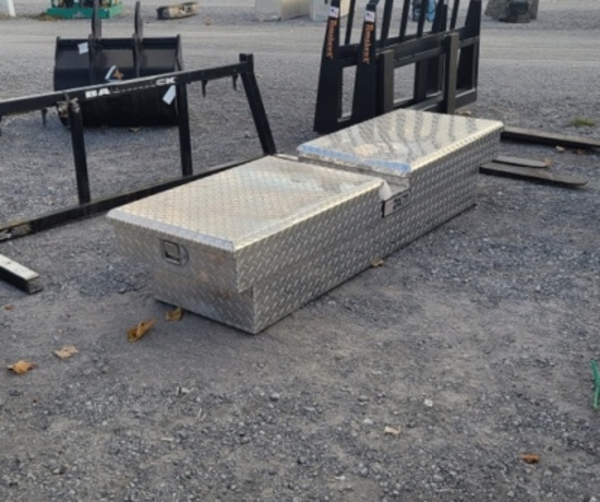 Truck Tool Box