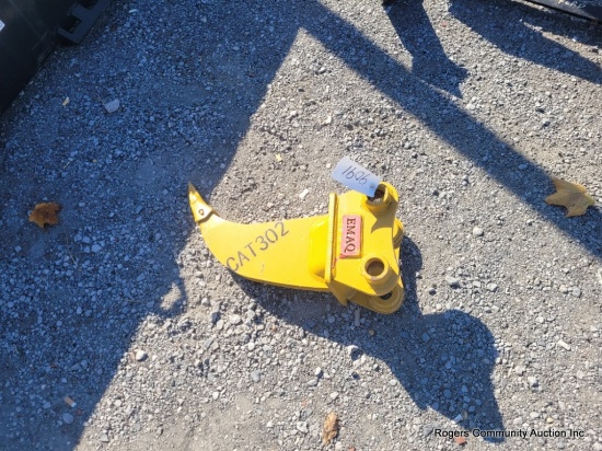 Ripper Attachment For Cat 302