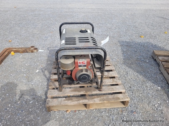 Winco Generator 4500 Watt