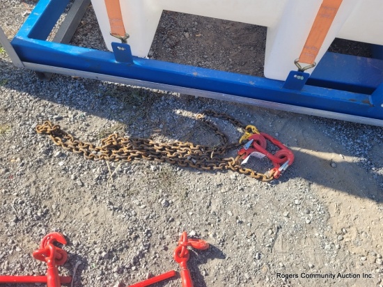 Lift Chains