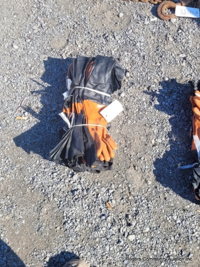 Bundle Gloves