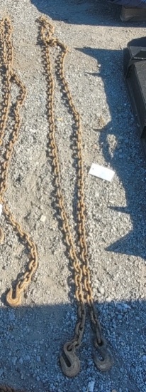 Log Chain