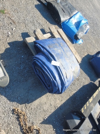 Truck Tarp
