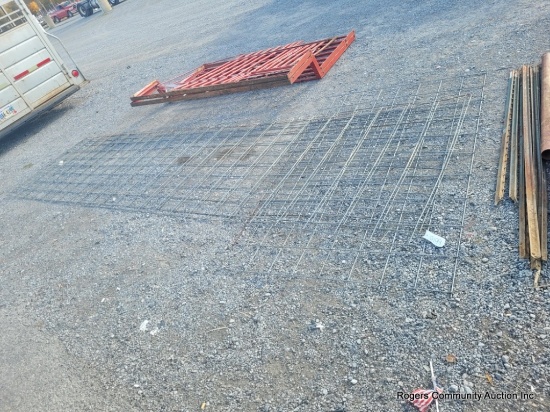 Cattle Panels