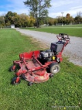 Toro Walk Behind Commercial Mower
