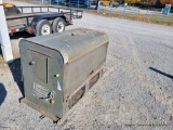 Onan 6300 Watt Generator
