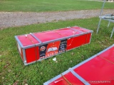 Golden Mountain Dome Storage Shelter 30'x20'x12'