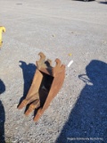 Kubota Excavator Bucket