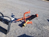 Befco Post Hole Digger