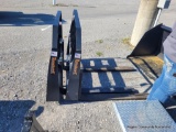 Tomahawk Pallet Forks
