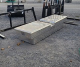 Truck Tool Box