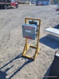 Power Supply Station