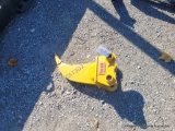 Ripper Attachment For Cat 302