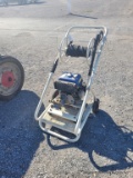 Pressure Washer