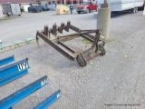 3 Pt Cultivator