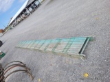 Scaffold Plank