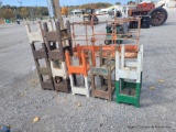 H Racks