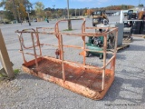 8' Jlg Basket