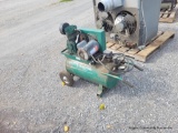 Electric Air Compressor