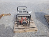 Winco Generator 4500 Watt