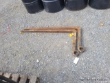 Block Forks