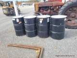 4 Drums
