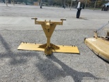 Countyline 3 Pt Back Blade